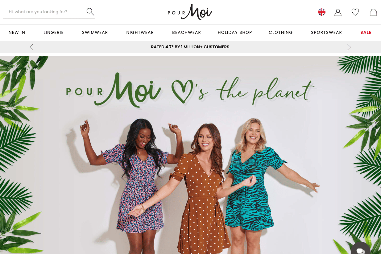 Pour Moi coaching engagement