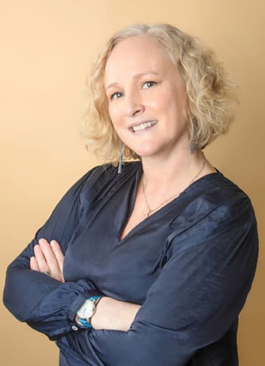 Kerry Sutcliffe, Executive & Leadership Coach
