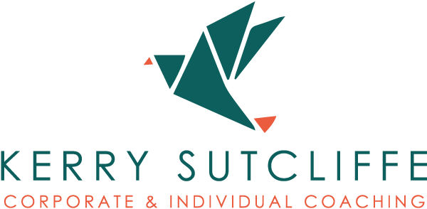 Kerry Sutcliffe, Corporate & Individual Coaching