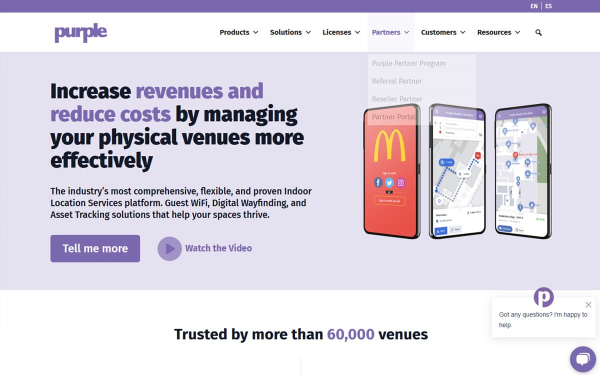 Purple.ai coaching engagement