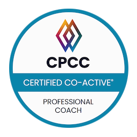CPCC - professional coach
