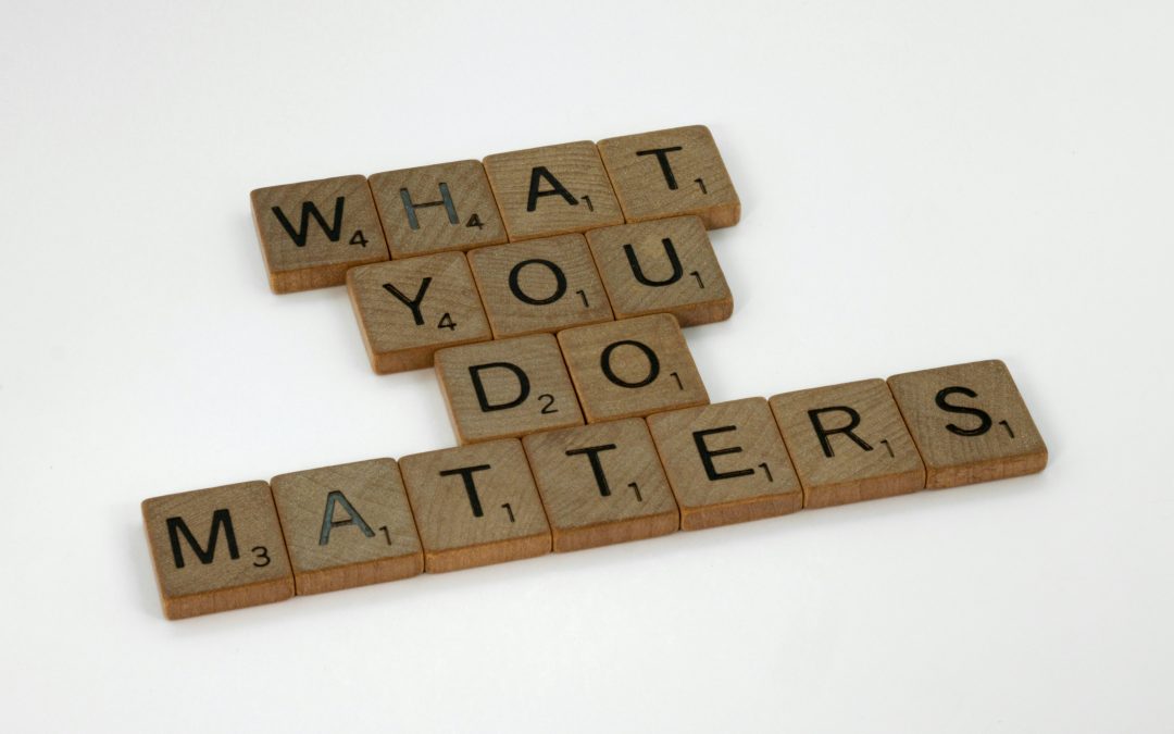 Creating Space for What Matters in 2026